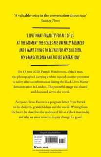 Couverture arri&egrave;re_Everyone Versus Racism