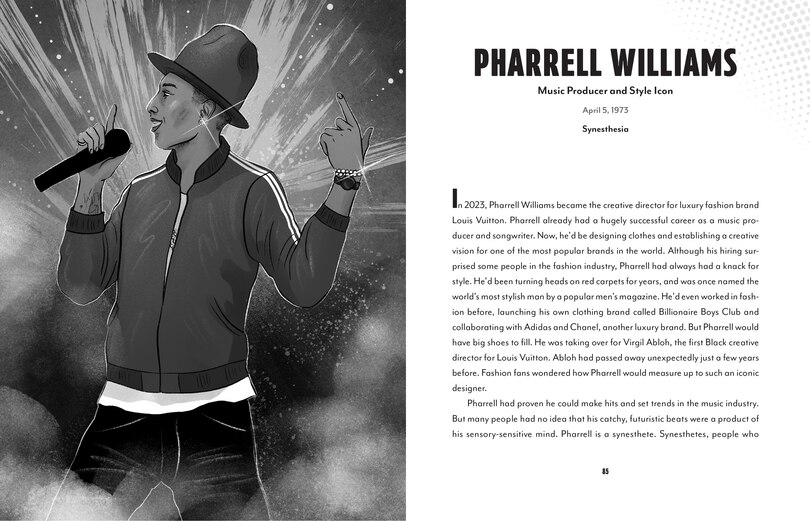 Aper&ccedil;u du contenu_Everything But Typical