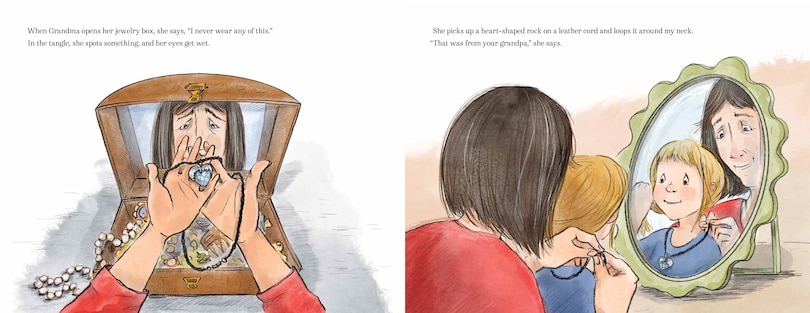 Aperçu du contenu_Everything Grandma Needs