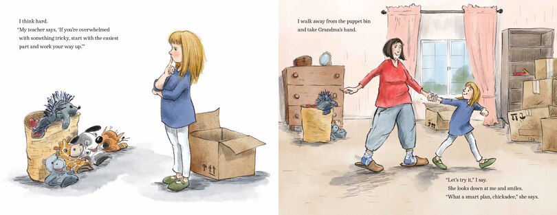 Aperçu du contenu 3_Everything Grandma Needs