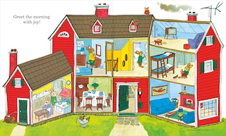 Aper&ccedil;u du contenu 3_Everything I Need to Know I Learned From a Richard Scarry Golden Book