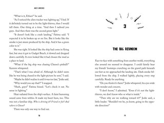 Sample content 3_Everything Interesting Keeps Happening to Ethan Fairmont
