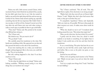 Sample content 5_Everything Interesting Keeps Happening to Ethan Fairmont