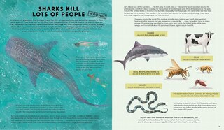 Aperçu du contenu_Everything You Know About Sharks is Wrong!