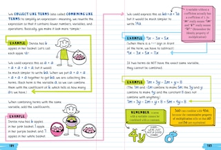 Sample content_Everything You Need to Ace Math in One Big Fat Notebook