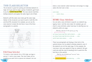 Sample content 2_Everything You Need To Ace Computer Science And Coding In One Big Fat Notebook