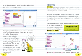 Sample content 4_Everything You Need To Ace Computer Science And Coding In One Big Fat Notebook