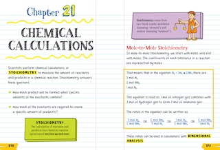 Sample content 4_Everything You Need To Ace Chemistry In One Big Fat Notebook
