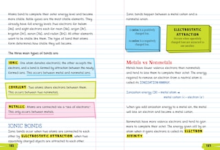 Sample content 5_Everything You Need To Ace Chemistry In One Big Fat Notebook