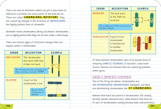 Sample content_Everything You Need To Ace Biology In One Big Fat Notebook