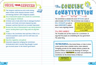 Aperçu du contenu 2_Everything You Need to Ace U.S. History in One Big Fat Notebook, 2nd Edition