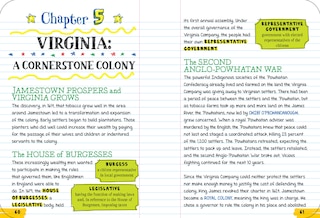Aperçu du contenu 3_Everything You Need to Ace U.S. History in One Big Fat Notebook, 2nd Edition