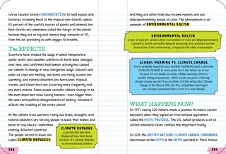 Aperçu du contenu 5_Everything You Need to Ace World History in One Big Fat Notebook, 2nd Edition