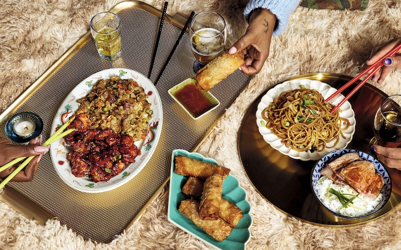 Aper&ccedil;u du contenu_Everything's Good