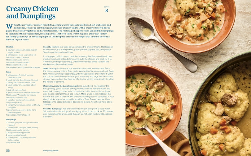 Aper&ccedil;u du contenu 3_Everything's Good