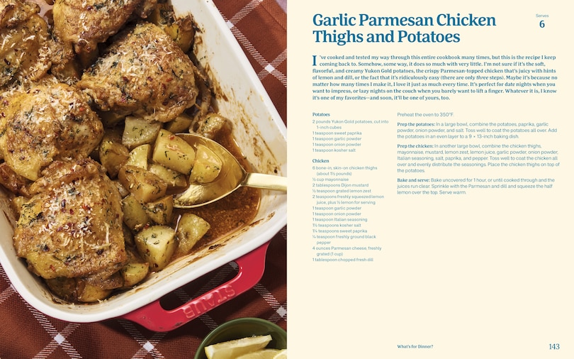 Aper&ccedil;u du contenu 5_Everything's Good