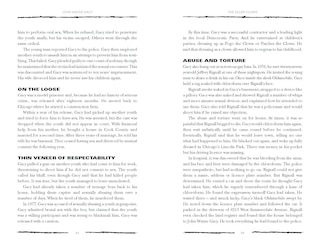 Sample content_Evil Serial Killers