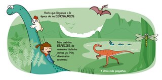 Aper&ccedil;u du contenu 2_Evoluci&oacute;n / Evolution For Smart Kids