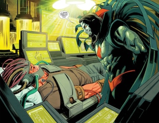 Sample content 2_Exceptional X-Men by Eve L. Ewing Vol. 2: The Deep End