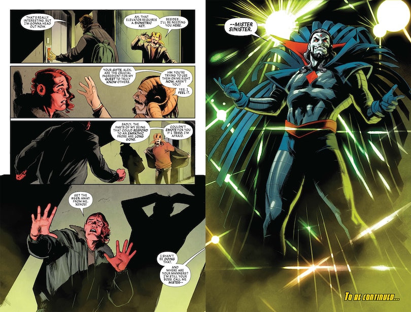 Sample content 3_Exceptional X-Men by Eve L. Ewing Vol. 2: The Deep End