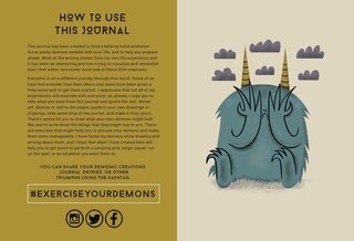 Sample content_Exercise Your Demons