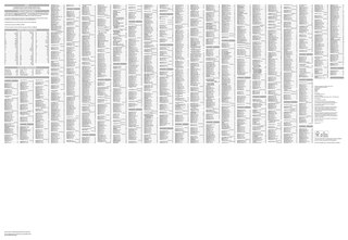 Aper&ccedil;u du contenu 4_Exeter A-Z Pocket Street Map