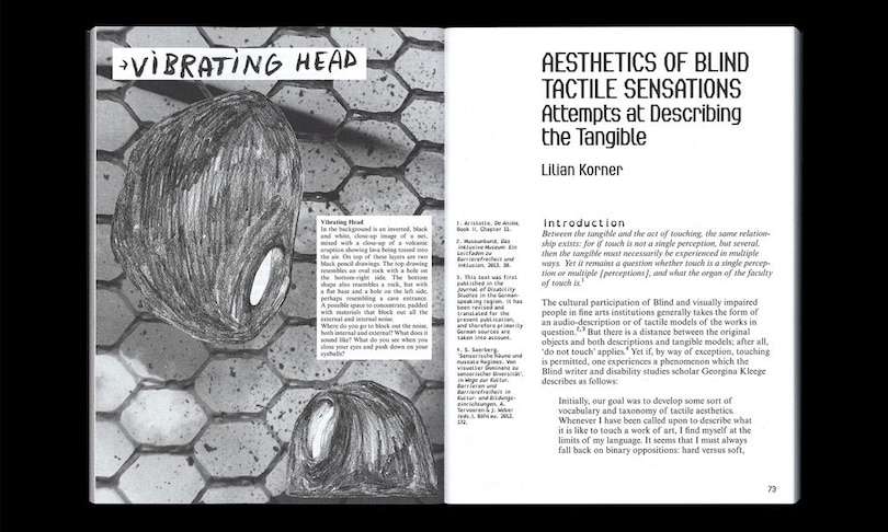 Aper&ccedil;u du contenu 3_Exhibiting for Multiple Senses