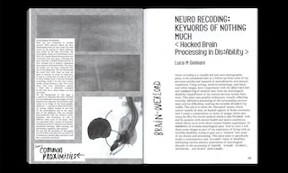 Aper&ccedil;u du contenu 5_Exhibiting for Multiple Senses