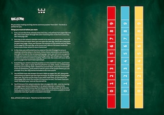 Sample content_EXIT: The Book - Danger at the North Pole