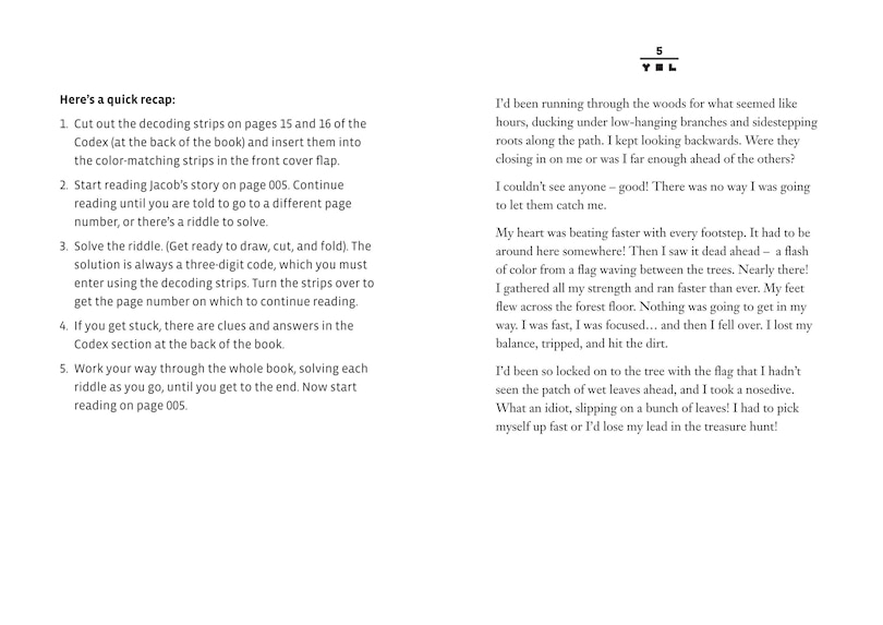 Aperçu du contenu_EXIT: The Book - The Pirate's Secret