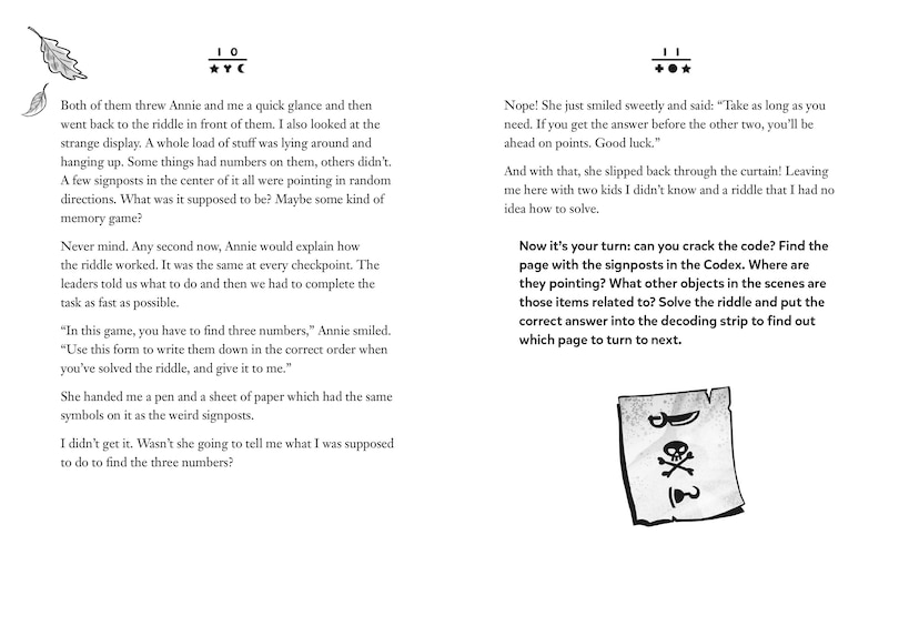 Aperçu du contenu 4_EXIT: The Book - The Pirate's Secret