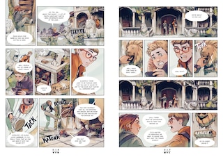Aperçu du contenu 5_EXIT: The Book - The Woman in the Fog