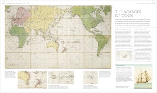 Sample content_Exploration Map by Map