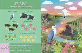 Sample content 2_Explore Nature Search and Find