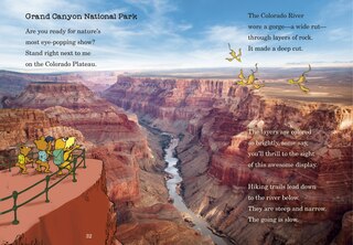 Sample content_Explore the National Parks with Dr. Seuss's Lorax