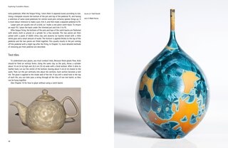 Sample content 3_Exploring Crystalline Glazes