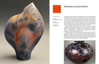 Sample content 5_Exploring Crystalline Glazes