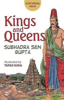 Sample content_Exploring India: Kings and Queens