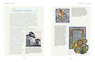 Sample content 2_Exploring Printmaking