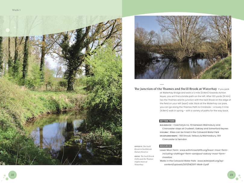 Aper&ccedil;u du contenu_Exploring the Thames Rivers and Streams