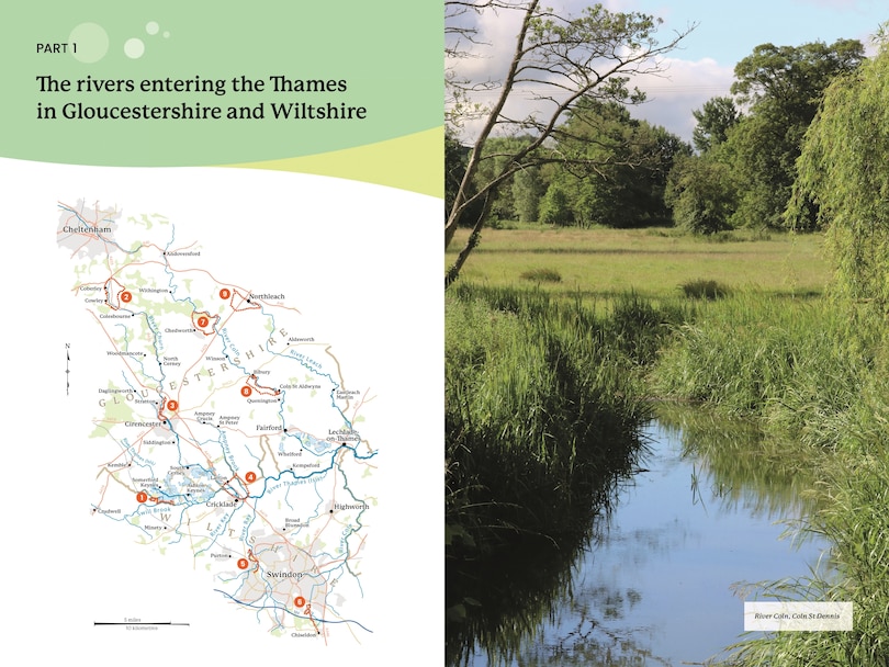 Aper&ccedil;u du contenu 4_Exploring the Thames Rivers and Streams