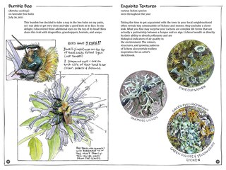 Sample content_Exploring Vancouver Naturehoods