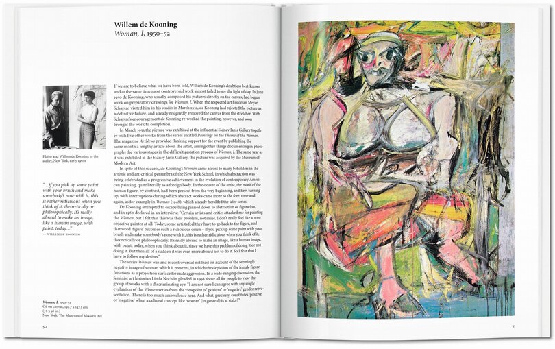 Aper&ccedil;u du contenu 2_Expressionnisme Abstrait