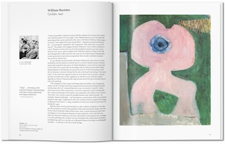 Aper&ccedil;u du contenu 4_Expressionnisme Abstrait