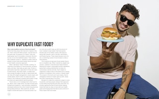 Sample content_Exquisite Eats
