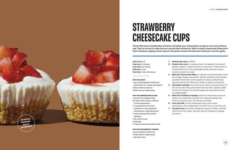 Sample content 2_Exquisite Eats