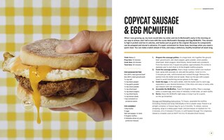Sample content 3_Exquisite Eats