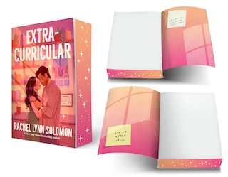 Sample content_Extracurricular