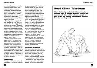 Sample content_Extreme Unarmed Combat