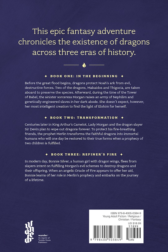 Back cover_Eye of the Oracle